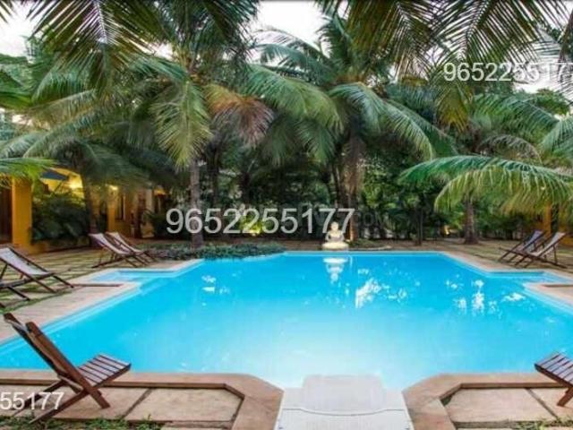 2 BHK Farm House in IIIT Nuzvid Campus for resale Krishna. The reference number is 17338686