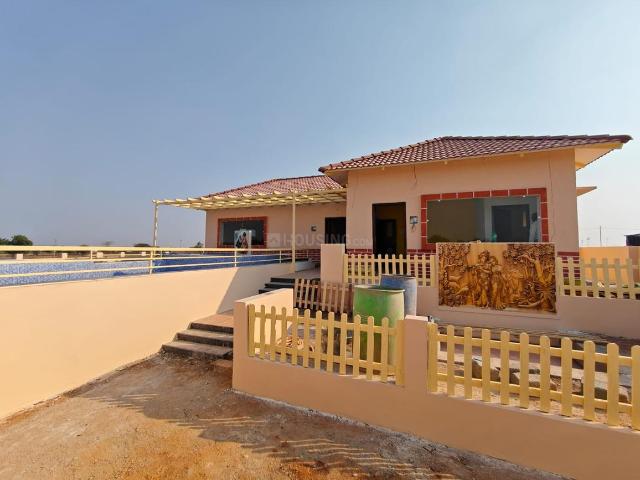 2 BHK Farm House in Jadcherla for resale Hyderabad. The reference number is 17354584