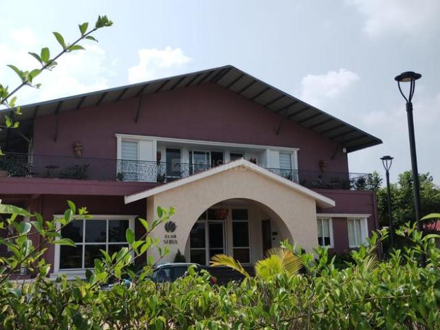 2 BHK Farm House in Kumhari for resale Bhilai. The reference number is 20231674