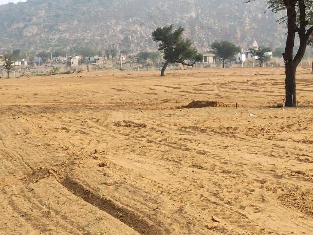 2 BHK Farm House in Kalwad Road for resale Jaipur. The reference number is 16629465