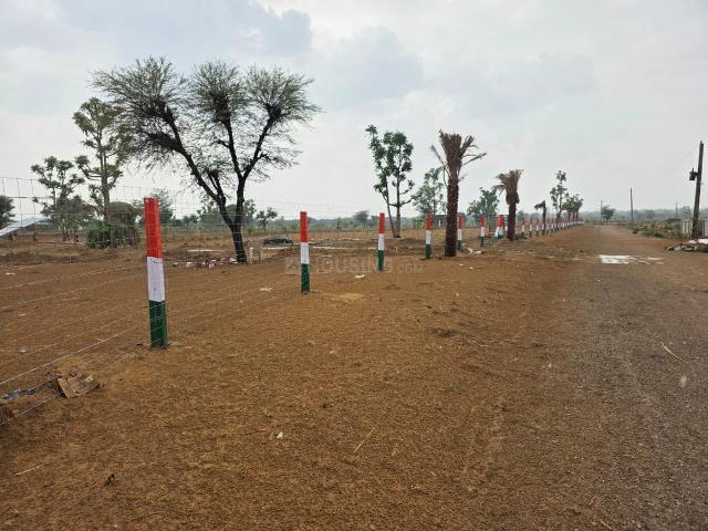 2 BHK Farm House in Kalwad Road for resale Jaipur. The reference number is 17301115