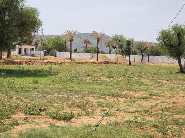 2 BHK Farm House in Kalwad Road for resale Jaipur. The reference number is 20224717