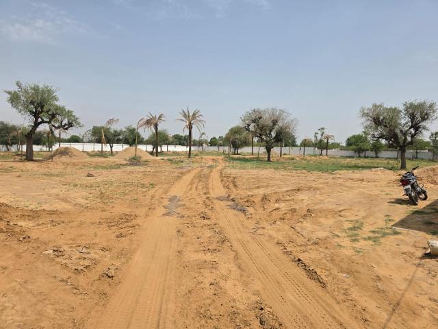 2 BHK Farm House in Kalwad Road for resale Jaipur. The reference number is 20222806