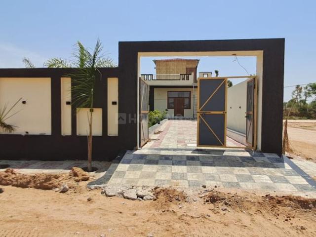 2 BHK Farm House in Kalwad Road for resale Jaipur. The reference number is 20233036
