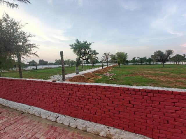 2 BHK Farm House in Kalwad Road for resale Jaipur. The reference number is 20817092