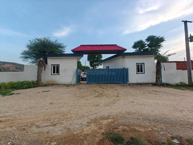 2 BHK Farm House in Kalwad Road for resale Jaipur. The reference number is 20819104