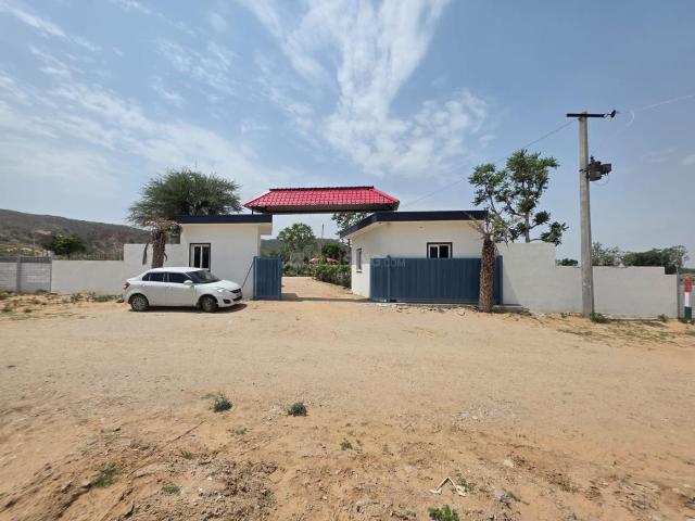 2 BHK Farm House in Kalwad Road for resale Jaipur. The reference number is 20974957