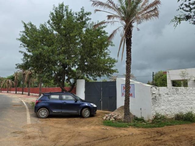2 BHK Farm House in Kalwad Road for resale Jaipur. The reference number is 20975842