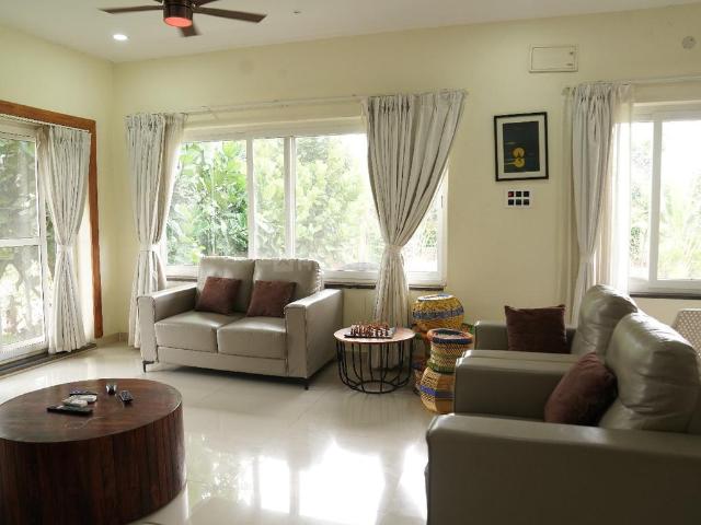 2 BHK Farm House in Peddapur for resale Sangareddy. The reference number is 20576002