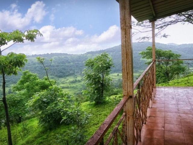 2 BHK Farm House in Pirangut for resale Pune. The reference number is 16983528