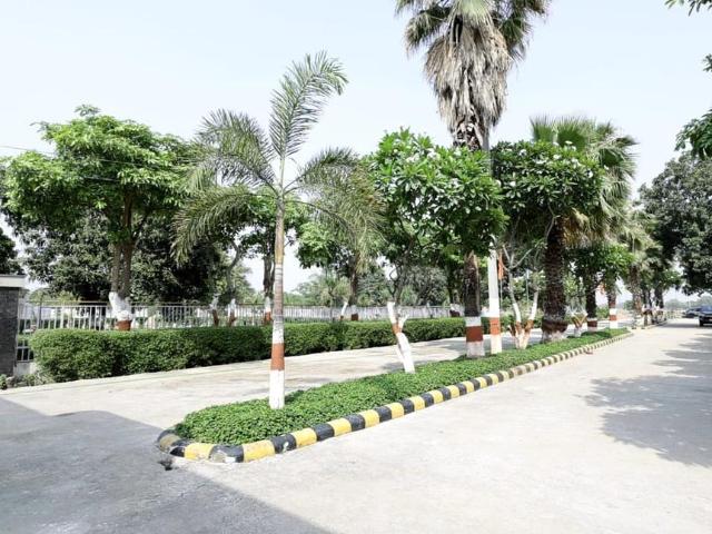 2 BHK Farm House in Raebareli for resale Lucknow. The reference number is 16607062