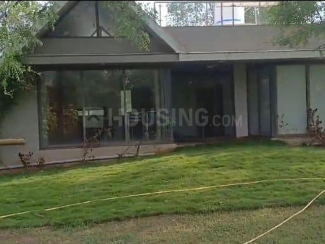 2 BHK Farm House in Rancharda for resale North West. The reference number is 16767643
