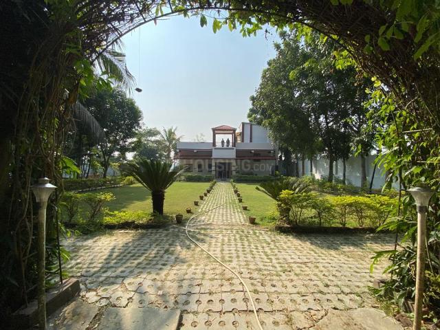 2 BHK Farm House in Salt Lake City for resale Kolkata. The reference number is 17385367