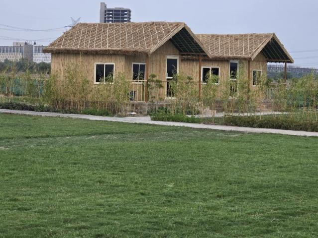 2 BHK Farm House in Sector 43 for resale Noida. The reference number is 17633980