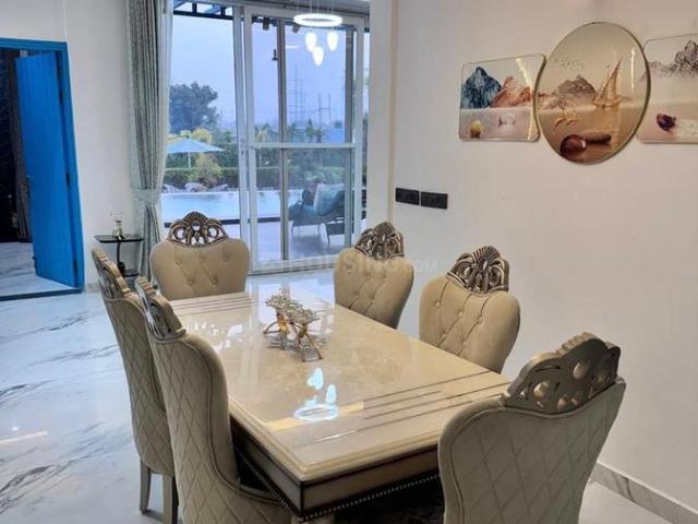 2 BHK Farm House in Sector 135 for resale Noida. The reference number is 20979582