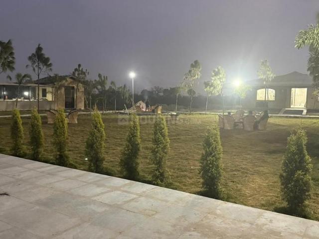 2 BHK Farm House in Sector 138 for resale Noida. The reference number is 20068860