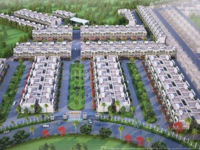 2 BHK Farm House in Sector 150 for resale Noida. The reference number is 17039785