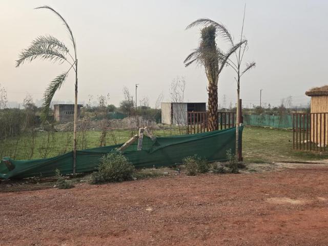 2 BHK Farm House in Sector 150 for resale Noida. The reference number is 17102783