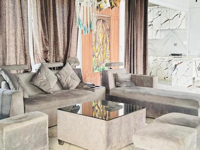 2 BHK Farm House in Sector 151 for resale Noida. The reference number is 20711500