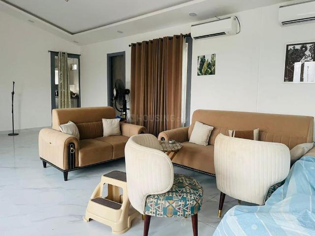 2 BHK Farm House in Sector 158 for resale Noida. The reference number is 19791090