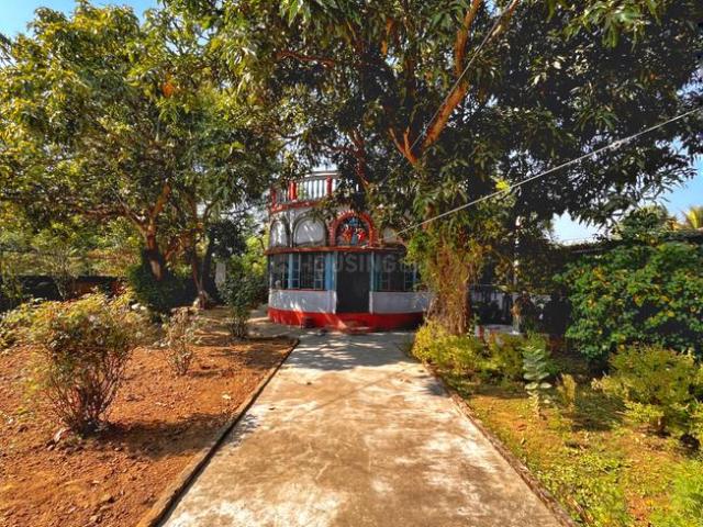 2 BHK Farm House in Tarkeshwar for resale Hooghly. The reference number is 20953026