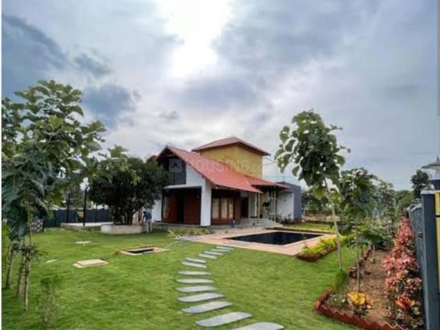 2 BHK Farm House in Tatibandh for resale Raipur. The reference number is 17367383