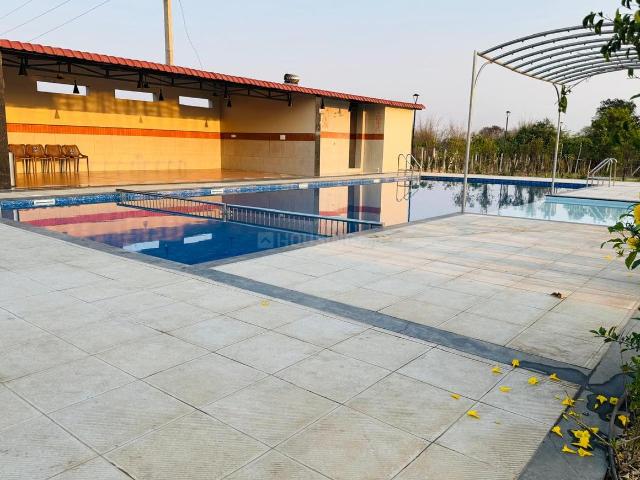 2 BHK Farm House in Tatibandh for resale Raipur. The reference number is 17751062