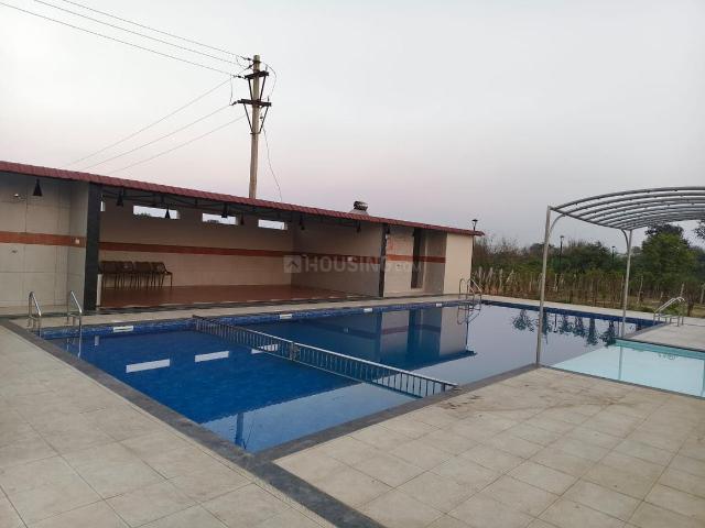 2 BHK Farm House in Tatibandh for resale Raipur. The reference number is 18817640