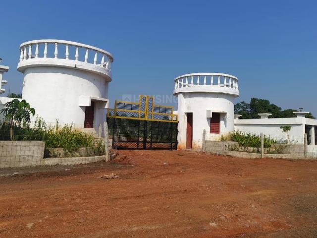2 BHK Farm House in Tatibandh for resale Raipur. The reference number is 19427571