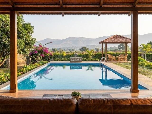 2 BHK Farm House in Tatibandh for resale Raipur. The reference number is 20896272