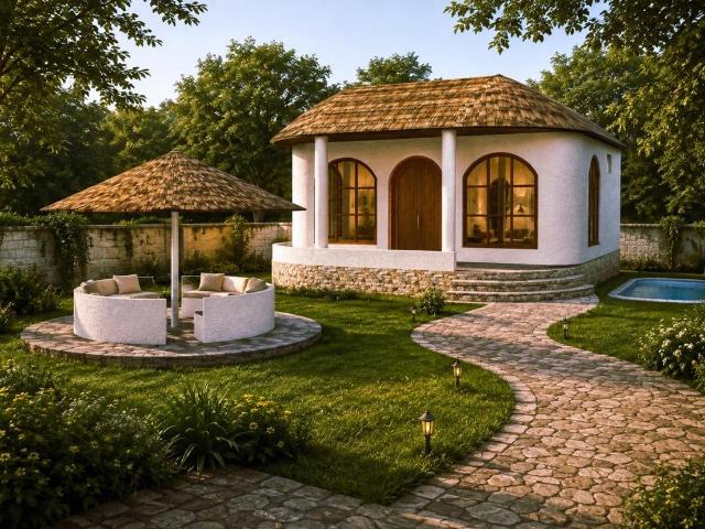 2 BHK Farm House in Tatibandh for resale Raipur. The reference number is 20970283