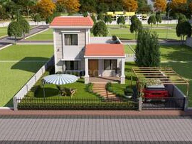 2 BHK FARM HOUSE 900 sq ft in Khajuri Kalan, Bhopal | Property