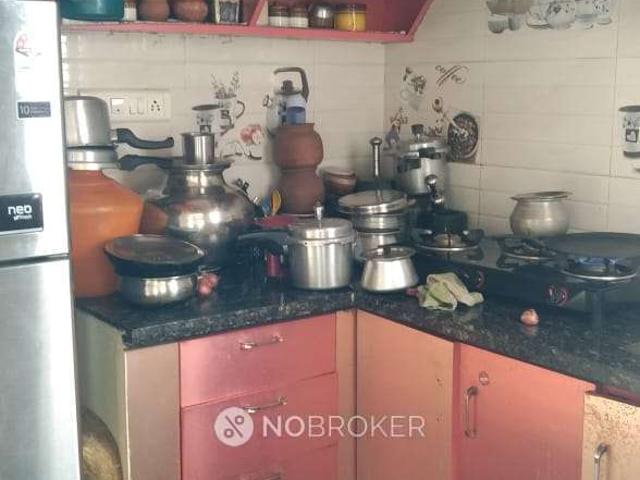 2 BHK for Lease In Hosakerehalli
