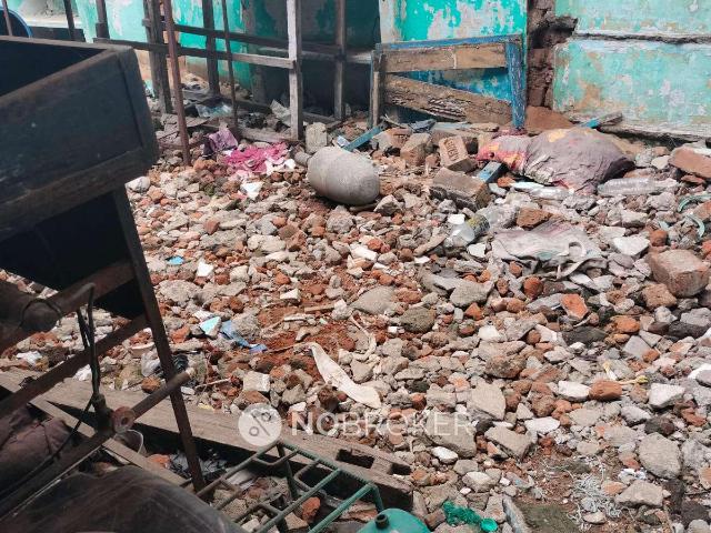 2 BHK for Lease In New Washermenpet