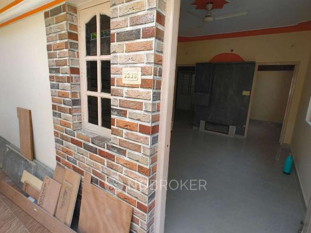 2 BHK for Lease In Ramamurthy Nagar