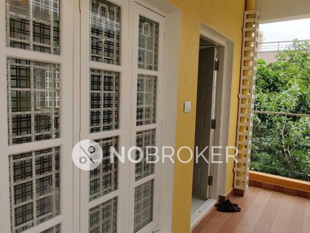 2 BHK for Lease In Velachery