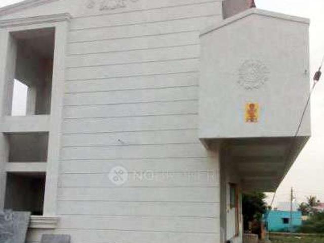 2 BHK For Sale In Puzhal