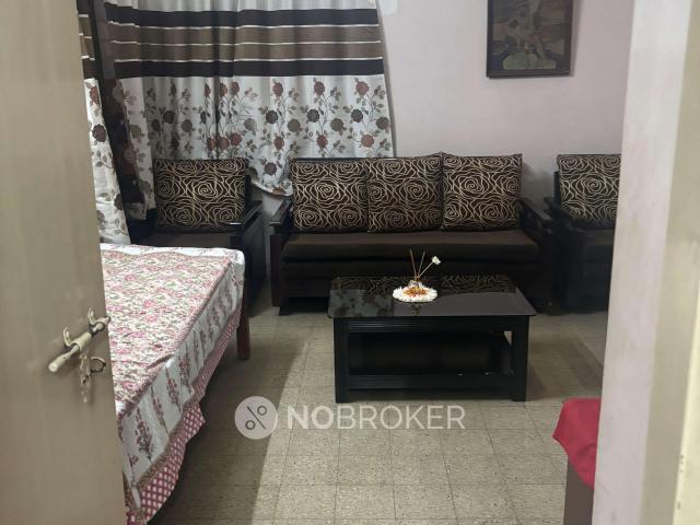 2 BHK for Rent In East Marredpally