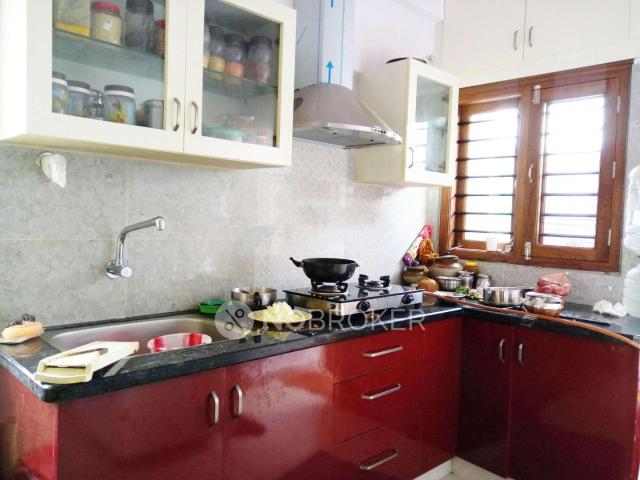 2 BHK for Rent In Hsr Layout