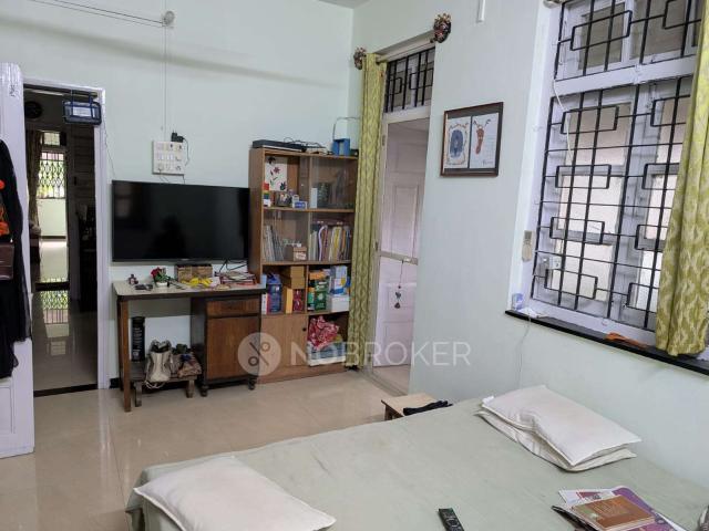 2 BHK for Rent In Nadashree Thakre Square Phadke Road Dombivli East