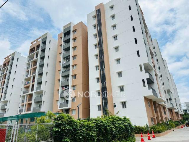 2 BHK for Rent In No. 63, Police Quarters Rd, Police Quarters, Police Lines, Amberpet, Hyderabad, Telangana 500013, India