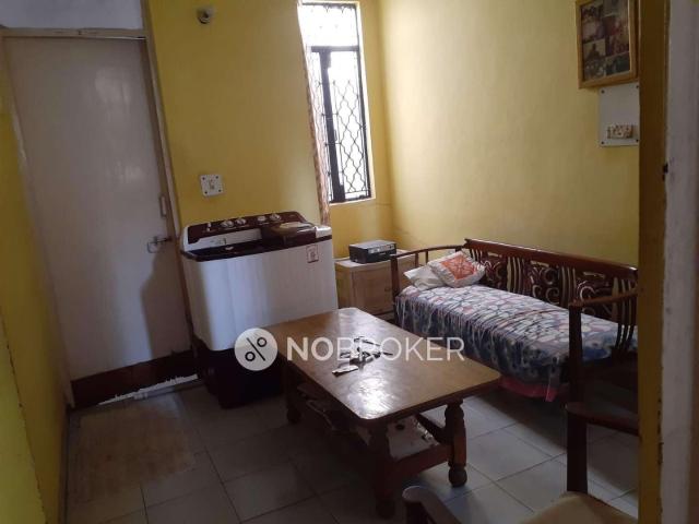 2 BHK for Rent In Saket