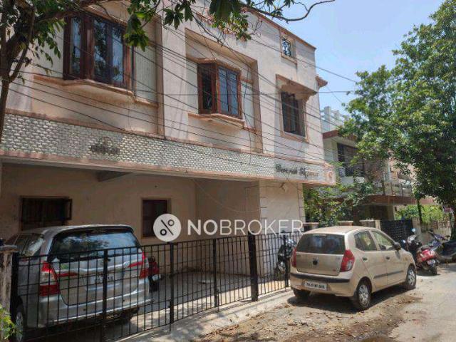 2 BHK for Rent In Sriram Nagar