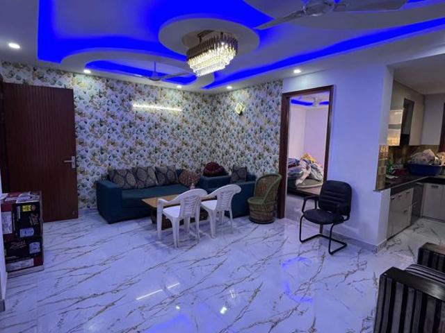 2 Bhk Floor Available For Rent In Chittaranjan Park Prime Location In The Floor Renovated Floor 2 Bedroom 1250 Sq. Ft. Builder Floor in Chittaranjan Park Delhi Listing ID: #10366