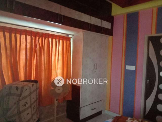 2 BHK Flat for Lease In Talaghattapura