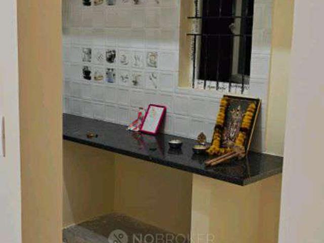 2 BHK Flat for Lease In Thanisandra