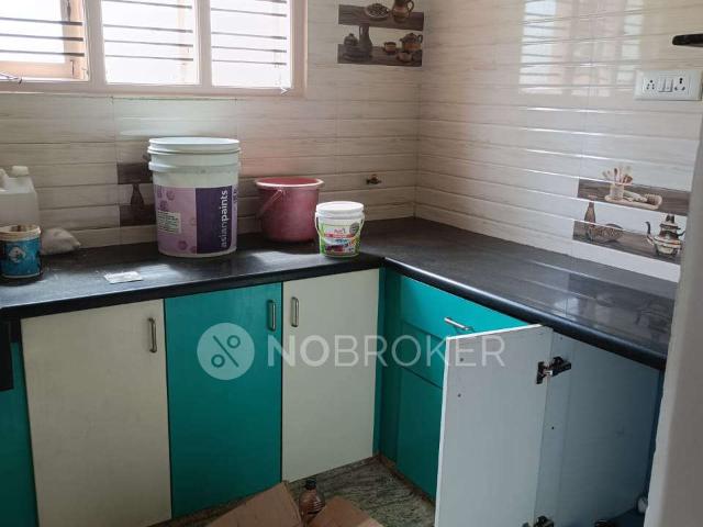 2 BHK Flat for Lease In Vijayanagar