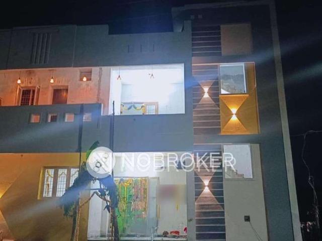 2 BHK Flat for Lease In Aminjikarai