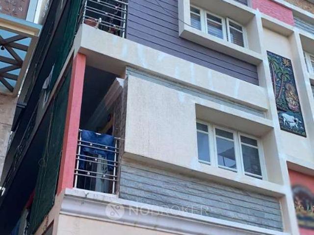 2 BHK Flat for Lease In Banashankari