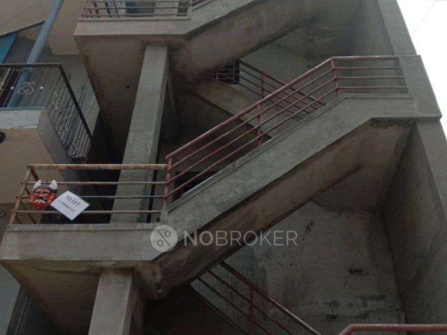 2 BHK Flat for Lease In Banashankari